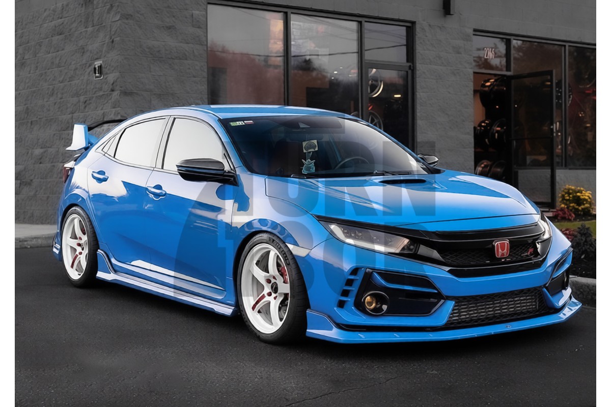 Rays Gram Lights 57CR Wheel 18x9.5 - 5x120 ET38 / White