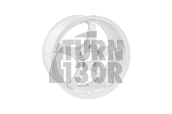 Rays Gram Lights 57CR Wheel 18x8.5 - 5x100 ET45 / White