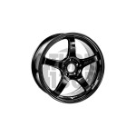 Rays Gram Lights 57CR Wheel 18x8.5 - 5x114.3 ET37 / Black