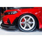 Rays Volk Racing TE37 Saga S-Plus 30th Anniversary 19x9.5 - 5x120 ET36 / White