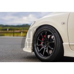 Rays Volk Racing CE28 N Plus Wheels 18x8 - 5x114.3 ET45 / Gunmetal