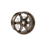Rays Volk Racing TE37 Ultra M-SPEC 20x10 - 5x112 ET15 / Bronze