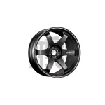 Rays Volk Racing TE37 Ultra Track Edition II 20x10 - 5x114.3 ET30 / Black
