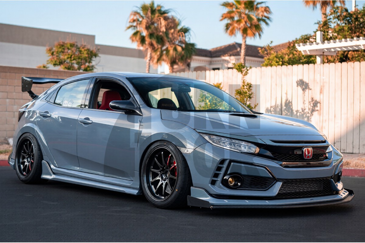 Rays Volk Racing CE28 Club Racer II Black Edition 18x9.5 - 5x120 ET38 / Gunmetal