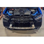 CSF Intercoolers for Lamborghini Urus & Audi RSQ8