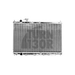 CSF Race Aluminium Radiator for Honda S2000