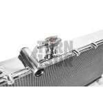 CSF Race Aluminium Radiator for Honda S2000