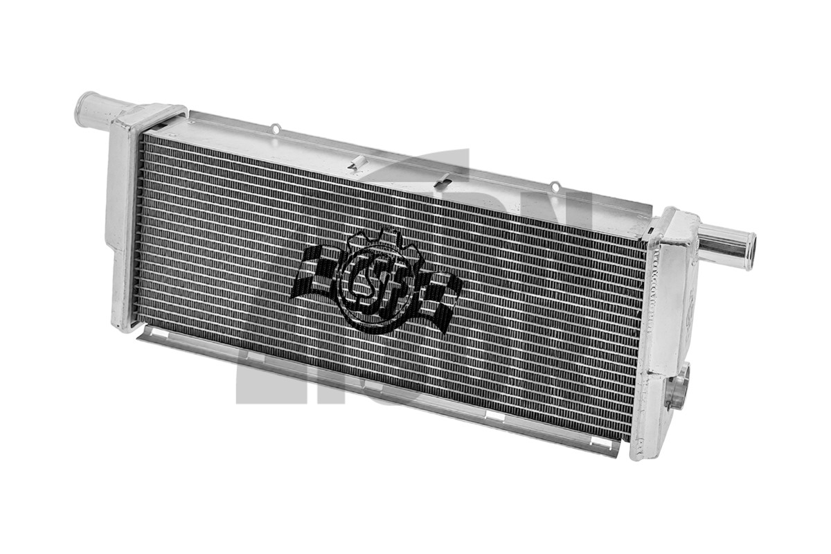 CSF Race Aluminium Radiator (Centre) for Porsche 911 991 Turbo - GT3 - GT3RS