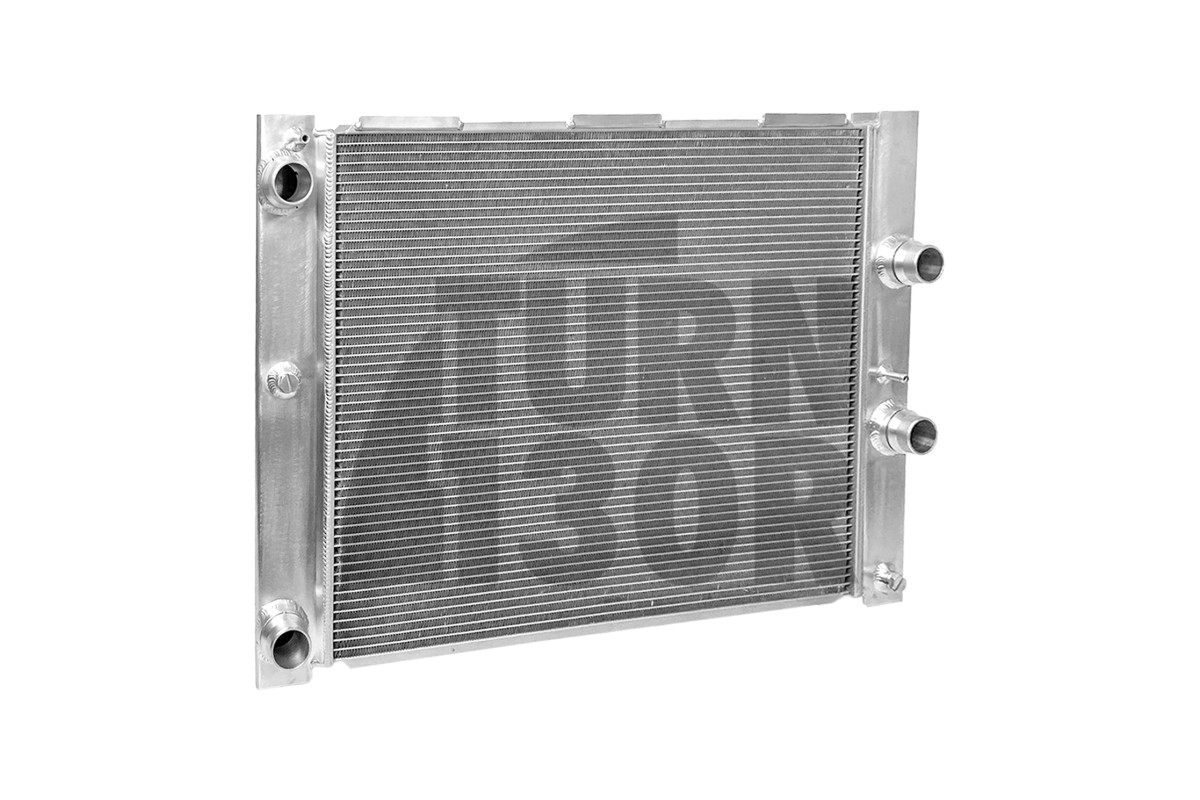 CSF Race Aluminium Radiator for BMW M5 E60