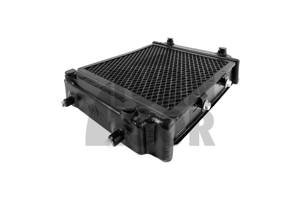 CSF Auxiliary - DSG Radiator for S3 8V - S3 8Y - TT 8S - Golf 7 GTI - Golf 8 GTI & Golf 8 R