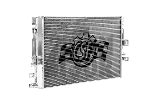 CSF Race Radiator Charge cooler for Mercedes AMG GT & C63 AMG W205