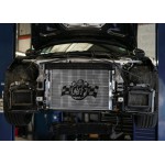 CSF Race Radiator Charge cooler for Mercedes AMG GT & C63 AMG W205