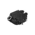 CSF Race Intercooler Charge Cooler for BMW M3 F80 - M4 F8x & M2 Competition