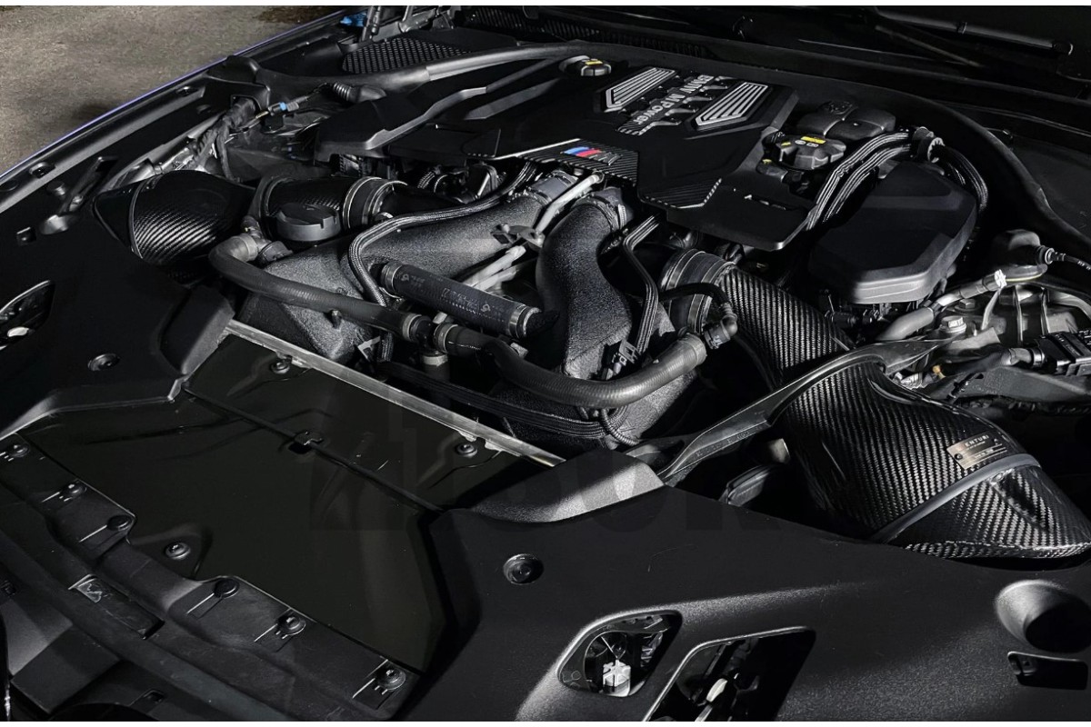 CSF Race Intercoolers for BMW M5 F90 & M8 F9x