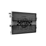 CSF Race Radiator Charge Cooler for BMW M2 G87 - M3 G80 - M4 G8x