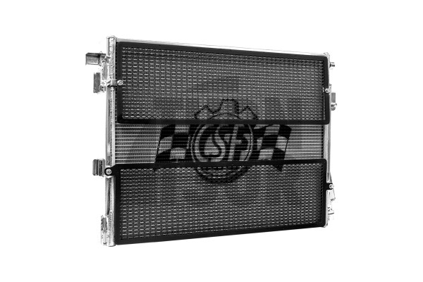 CSF Race Radiator Charge Cooler for BMW M2 G87 - M3 G80 - M4 G8x