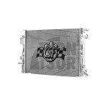 CSF Race Aluminium Radiator for Audi S4 B8 & S5 8T