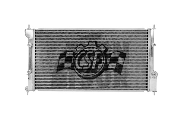 CSF Race Aluminium Radiator  for Toyota GR86 - GT86 & BRZ