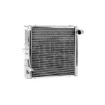 CSF Race Aluminium Radiator (Right) for Porsche 911 991Turbo & 991.1 GT3 - GT3RS