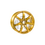 Enkei PF07 Wheel 18x7.5 - 5x100 ET48 in Gold