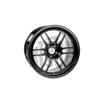 Enkei RPF1 Wheel 18x10.5 - 5x114.3 ET15 in Black