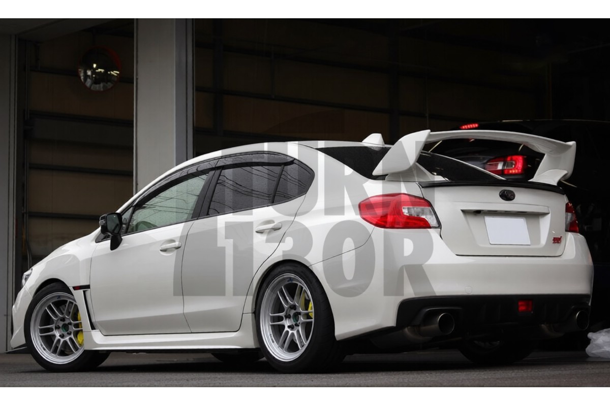 Enkei RPF1 Wheel 18x9.5 - 5x114.3 ET45 in Silver