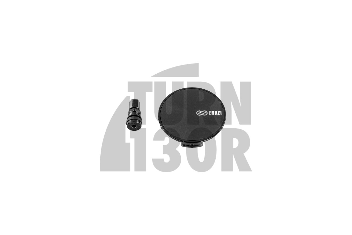 Enkei PF07 Wheel 18x8 - 5x100 ET45 in Gold