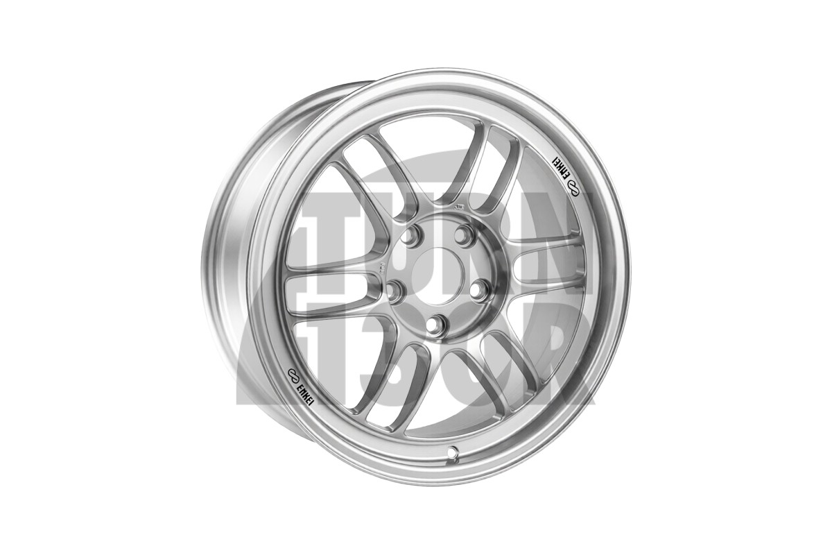 Enkei RPF1 Wheel 17x8.5 - 5x114.3 ET30 in Silver