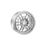 Enkei RPF1 Wheel 18x8.5 - 5x114.3 ET40 in Silver