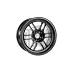 Enkei RPF1 Wheel 18x9.5 - 5x114.3 ET15 in Black