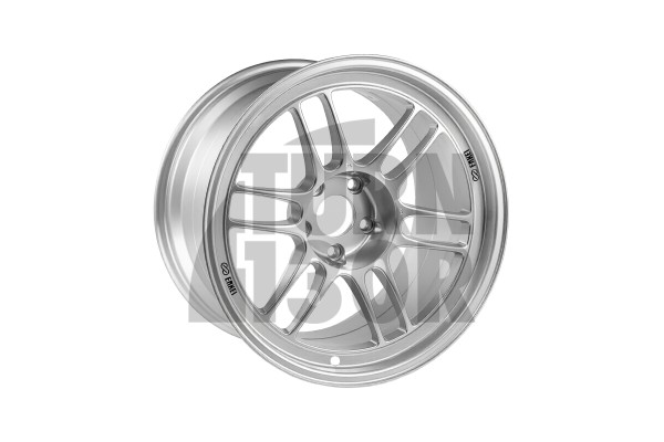 Enkei RPF1 Wheel 17x8 - 5x114.3 ET35 in Silver