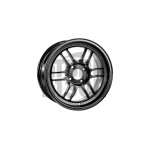 Enkei RPF1 Wheel 15x7 - 4x100 ET35 in Black
