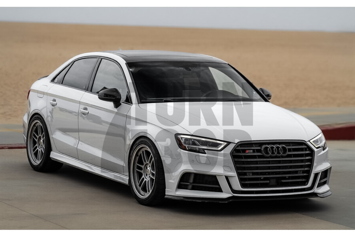 Enkei RPF1 Wheel 18x9- 5x112 ET35 in Silver