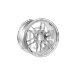 Enkei RPF1 Wheel 17x8 - 5x114.3 ET45 in Silver