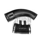 Eventuri V2 Carbon Fiber Intake for Honda Civic Type R FK2