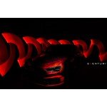 Eventuri Carbon Fiber Headlight Duct for Audi RS3 8V.5