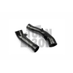 Carbon Fiber Intake kit for BMW M3 F80 / M4 F8x S55 AMS Performance