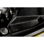 Eventuri Carbon Fiber Intake for Mercedes Benz A35 AMG W177