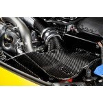 Eventuri Carbon Fiber Intake for Mercedes Benz A35 AMG W177