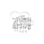 APR Carbon Fiber 4"  Turbo Inlet Kit for Audi RS3 8Y - RS3 8V.5 & TTRS 8S 