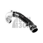 APR Carbon Fiber 4"  Turbo Inlet Kit for Audi RS3 8Y - RS3 8V.5 & TTRS 8S 