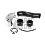 APR Carbon Fiber 4"  Turbo Inlet Kit for Audi RS3 8Y - RS3 8V.5 & TTRS 8S 