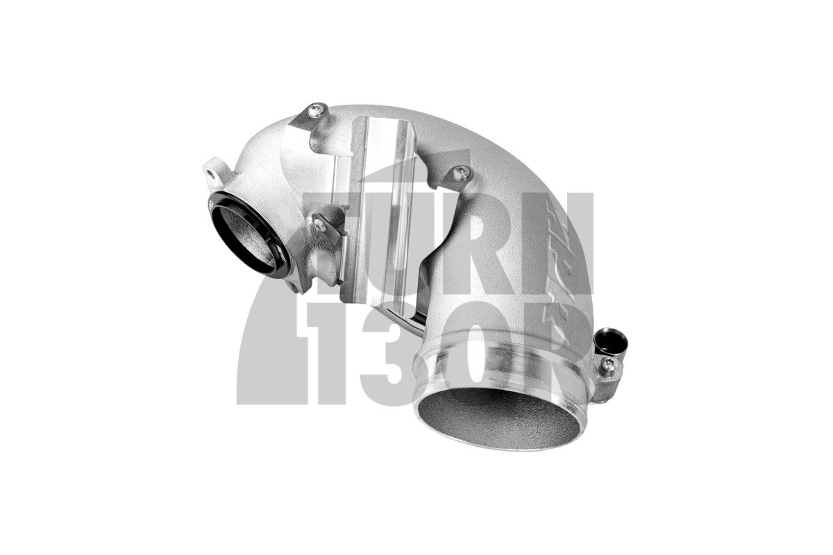 APR Carbon Fiber 4"  Turbo Inlet Kit for Audi RS3 8Y - RS3 8V.5 & TTRS 8S 