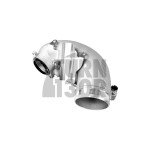 APR Carbon Fiber 4"  Turbo Inlet Kit for Audi RS3 8Y - RS3 8V.5 & TTRS 8S 