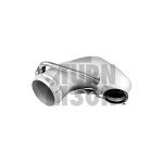 APR Carbon Fiber 4"  Turbo Inlet Kit for Audi RS3 8Y - RS3 8V.5 & TTRS 8S 