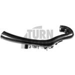 Eventuri Carbon Fiber Turbo Inlet Tube for Mercedes Benz A35 AMG W177