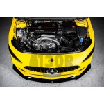 Eventuri Carbon Fiber Turbo Inlet Tube for Mercedes Benz A35 AMG W177