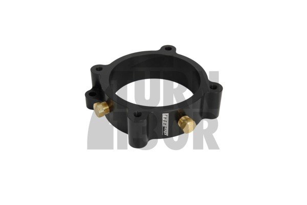 Audi RS3 8V FL / TTRS 8S Throttle body spacer 