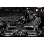 Eventuri Carbon Fiber Intake System for Mini Cooper S / JCW F56