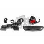 Eventuri Carbon Fiber Intake System for Mini Cooper S / JCW F56